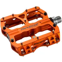 Reverse Components Escape Pedalen