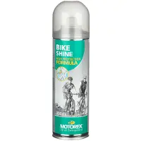 Motorex Bike Shine Spray 300 ml || Maat: 300