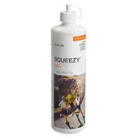 Squeezy Lemon Energiegel Navulling 500ml Transparant