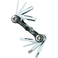Topeak Outils Multitool Ninja Tr One Size