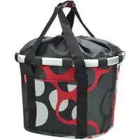 Klickfix Cordo Reisenthel fietsmand