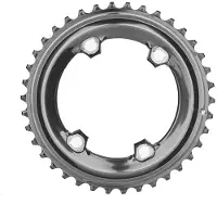 Shimano Kettingblad Xtr Fc-m9000/9020 26t 11s 64 Mm Zilver