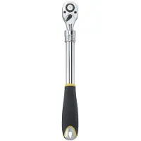 Topeak 1/2'' Drive Uitschuifbare ratel
