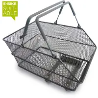 Basil Cento Titanium
