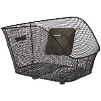 Basil Regenhoes Keep Dry voor Icon / Bold L grijs