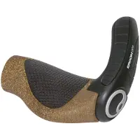 Ergon handvatten GP3-L kurk Nexus