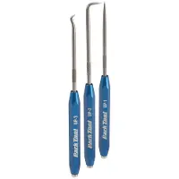 Park Tool Up-set Utility Pick Set Hulpmiddel