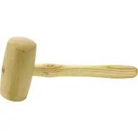 Kwb 445415 Houten hamer 1 stuk(s)