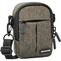 Cullmann MALAGA Compact 300 brown, camera bag