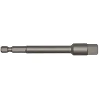 Bahco 1xbits adapterer 1/4" ive 100mm | K66100-1/4-1P
