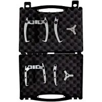 Bahco mini trekkerset | 4579