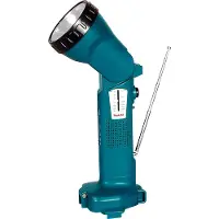 Makita Accessoires Zaklamp ML124 - STEXML124