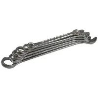Hofftech Ring Steek 6 Delig Krimp 8 T / m 17 mm