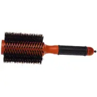 Sibel Brush Classic 33 Wooden Natural 75mm