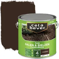 Cetabever Palen & Bielzen Carbobruin 2,5 LTR