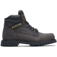 Blackstone Oil Nubuck 929 | Maat: 41