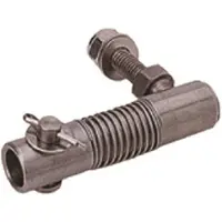 VETUS Cable Steering Quick Ball Joint Goud