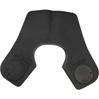 Bob Tuo Cutting Collar School Black Ref. P002132