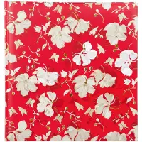 Goldbuch GOL-27331 TURNOWSKY Fotoalbum LA ROSE rood als fotoboek, 31 x 30 cm