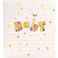 Goldbuch GOL-15317 TURNOWSKY Babyalbum BABY CIRCLE als Fotoboek