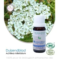Pure Naturals Etherische Olie Duizendblad Puur 10ml