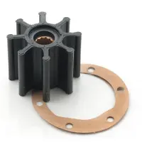 VETUS P4.25 Pump Impeller Goud