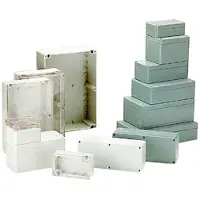 TOOL LAND Behuizing -