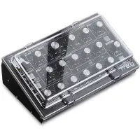 Decksaver Moog Minitaur Cover