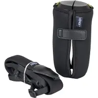 Sitpack Neopreen Hoes Met Draagband Zwart