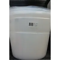 Warentuin Waterdichte binnenbak inzethoes planten 45x35 cm