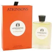 Atkinsons The Emblematic Collection 24 Old Bond Street Eau de Cologne Spray 100 ml