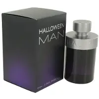 Halloween Man Eau De Toilette Spray 125 ml