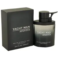 Myrurgia Yacht Man Aventus Eau De Toilette Spray