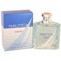 Nautica Voyage Sport Eau de Toilette 100 ml