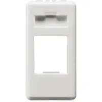 Gewiss GW20270 Wit contactdoos