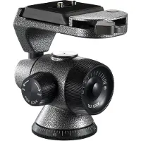 Gitzo GH3750QR Ser.3 Mag. Off Centre Head Qr