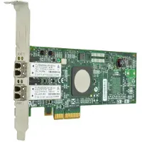Emulex LPE12002 8GB/S2-Port FC PCIe