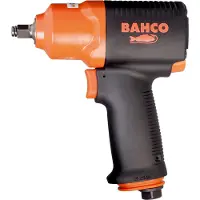 Bahco Pneumatische slagmoersleutel 3/8" | composiet - BPC816