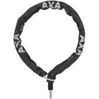 Axa Insteekketting Rlc 100cm Zwart