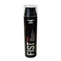 Mister B Fist Hot - 200 ml - Glijmiddel