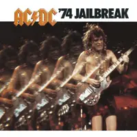 Sony music Jailbreak '74
