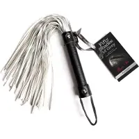 Fifty Shades of Grey - zweep - grijs