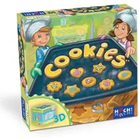 Blokker Huch! Cookies