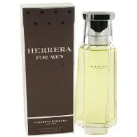 Carolina Herrera Herenparfum EDT Herrera For Men 200 ml