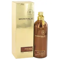 Montale Fragrances Aoud Aoud Musk Eau de Parfum Spray 100 ml