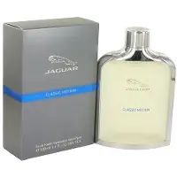 Jaguar Classic Herengeuren Classic MotionEau de Toilette Spray