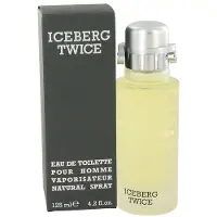 Iceberg Twice Pour Homme eau de toilette