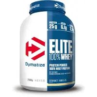 Dymatize Elite Whey Protein | | 2100