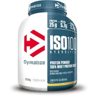 Dymatize Iso-100 Hydrolyzed | | 2200g