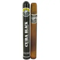 Cuba Black Eau de Toilette, 35 ml (voor heren)